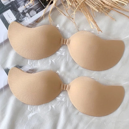 LiftEase™ Invisible Bra